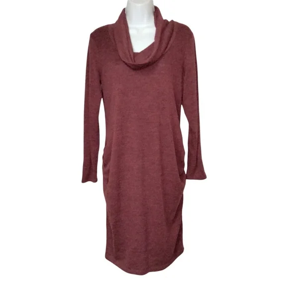 white christmas dresses Girls Size 12-18m Old Navy Sweater Dress